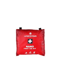 Lifesystems Light & Dry Nano First Aid Kit