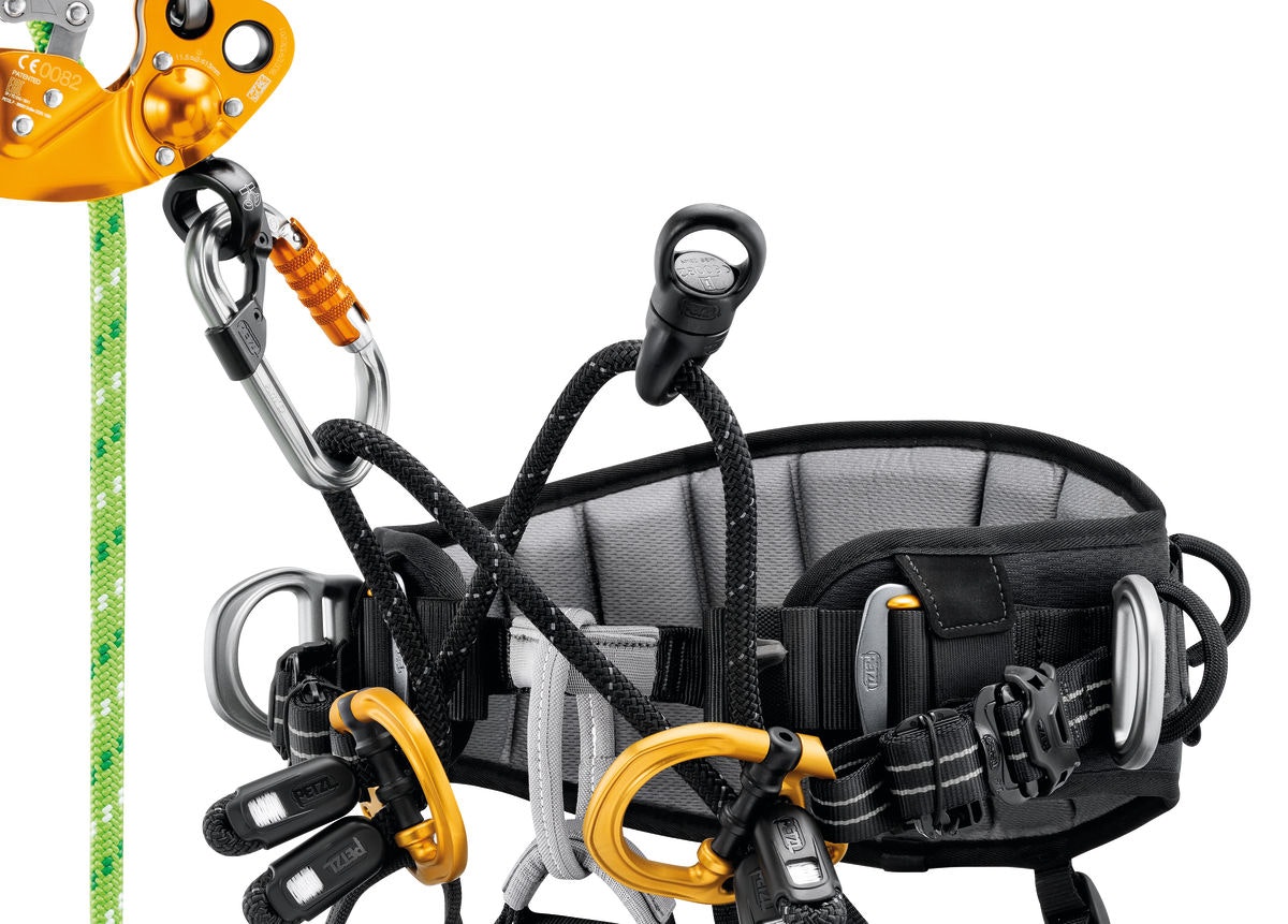 PETZL SEQUOIA® SRT