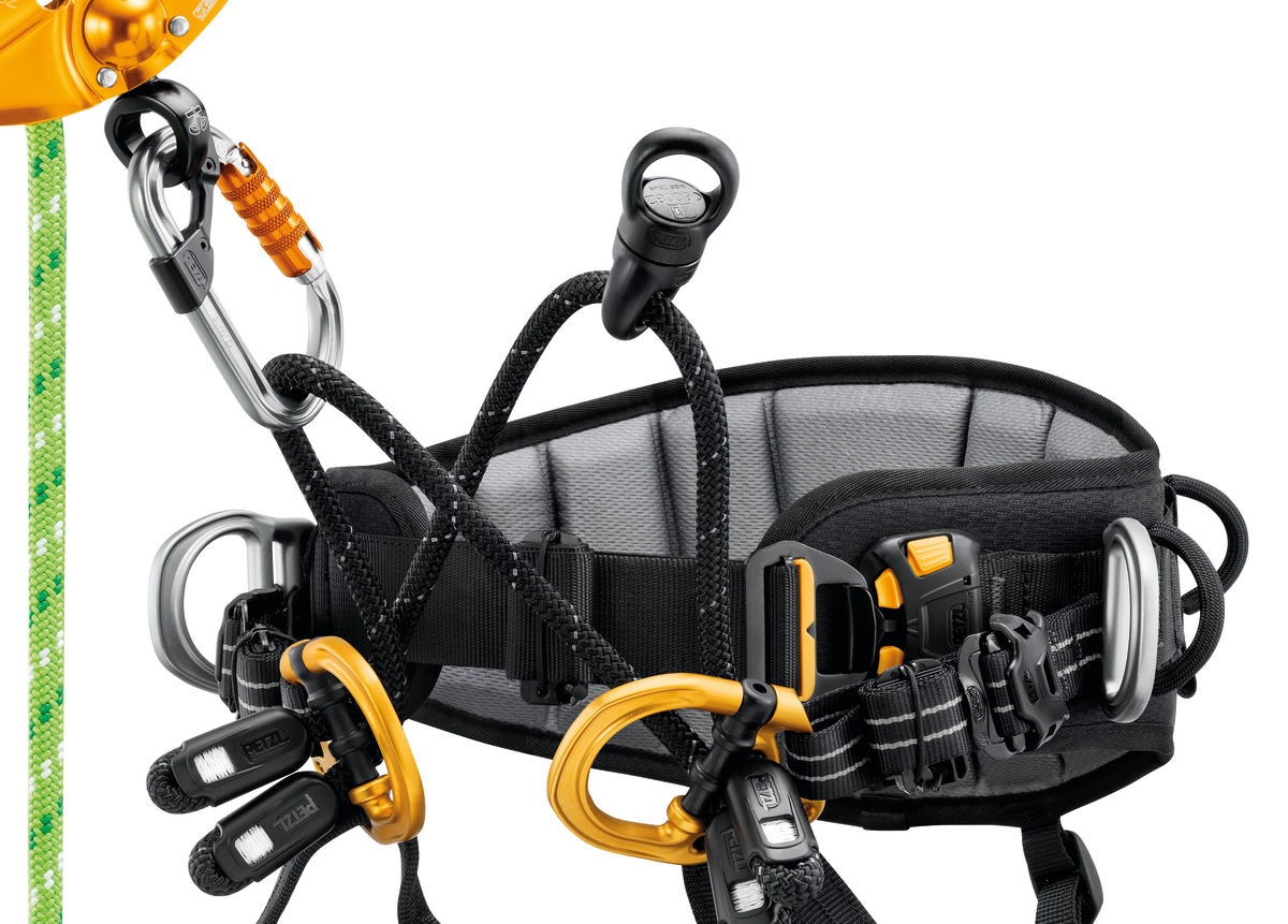 PETZL SEQUOIA® DRT