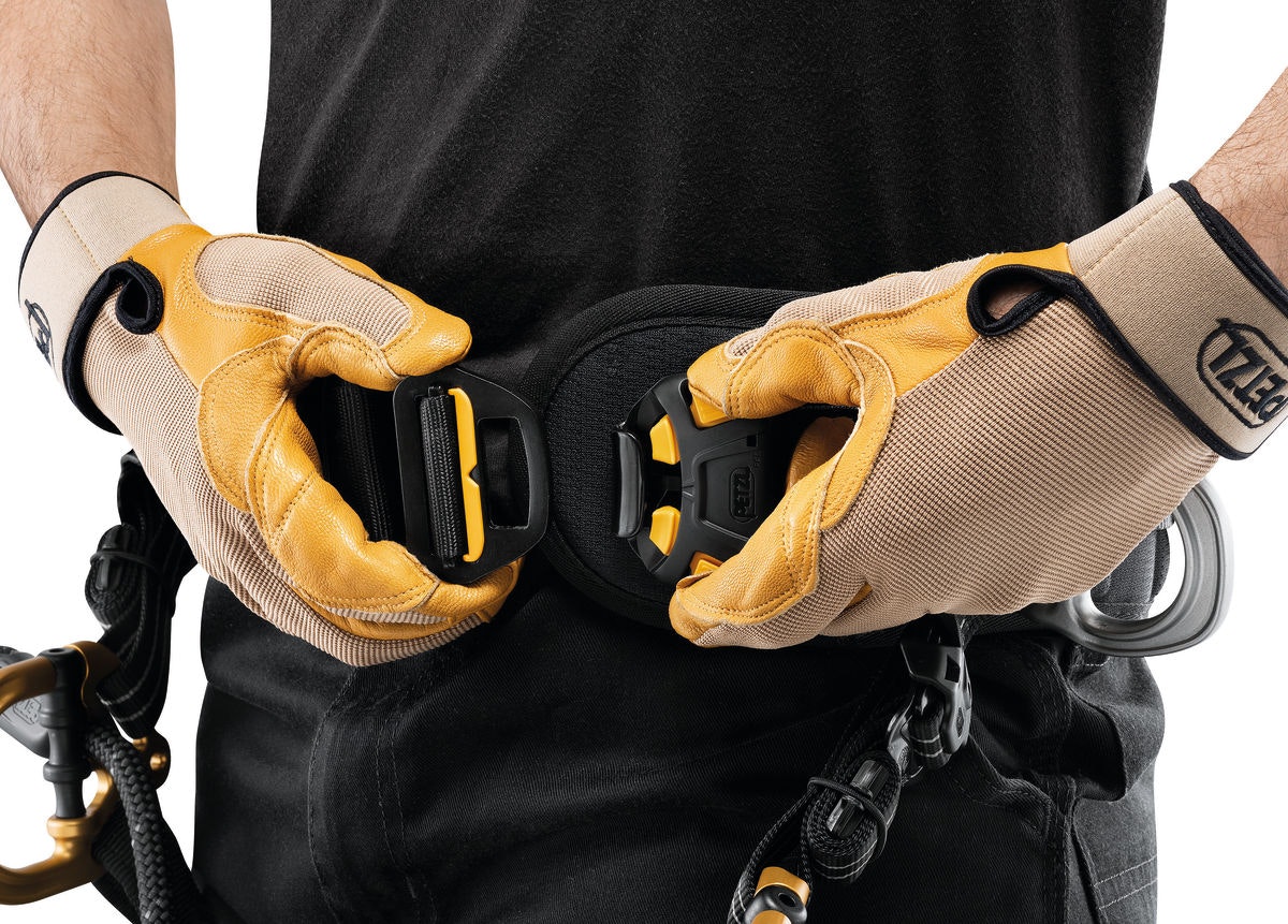 PETZL SEQUOIA® DRT