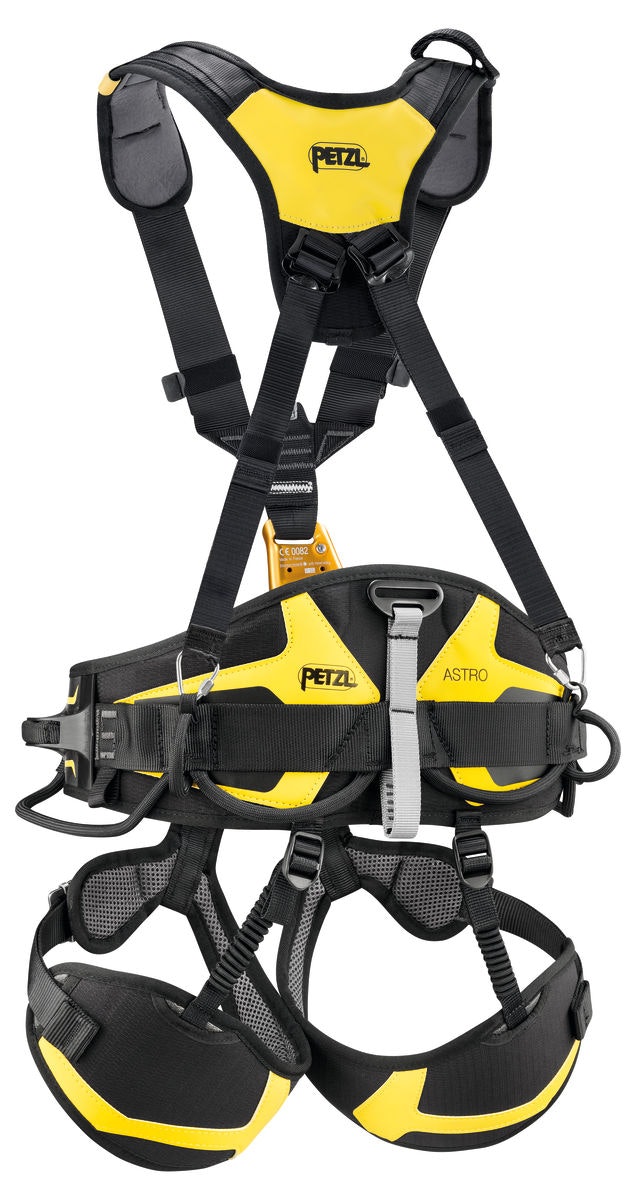 PETZL TOP CROLL® S HÄNGSLEN