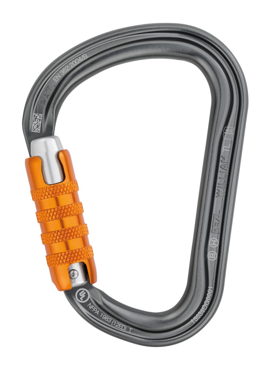 Petzl Am’D