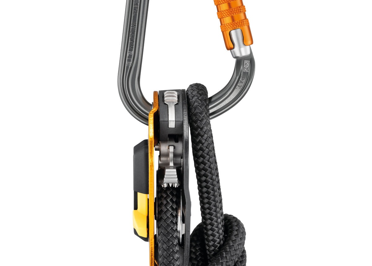 Petzl Am’D