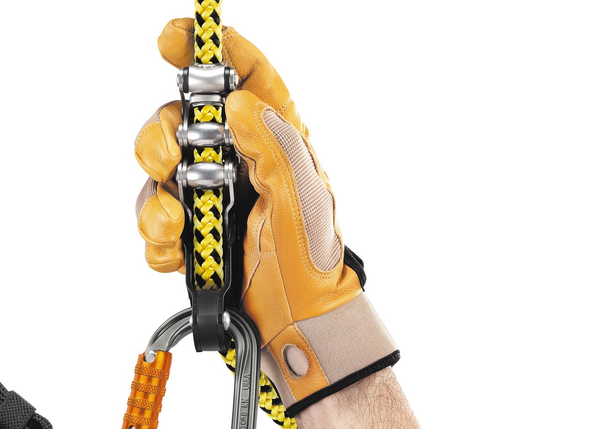 PETZL ZILLION