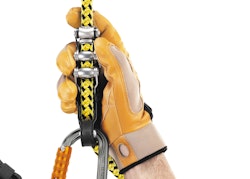 PETZL ZILLION