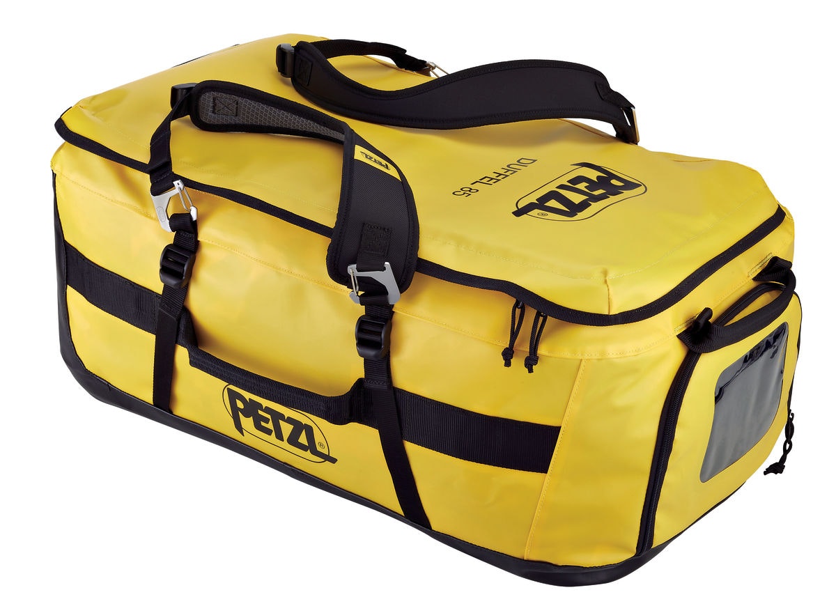 PETZL DUFFELBAG 85L