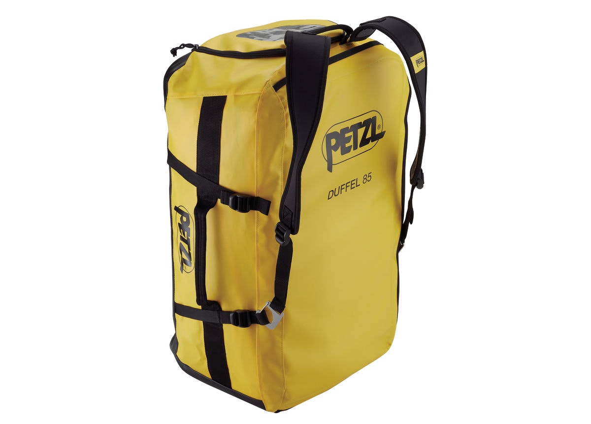PETZL DUFFELBAG 85L