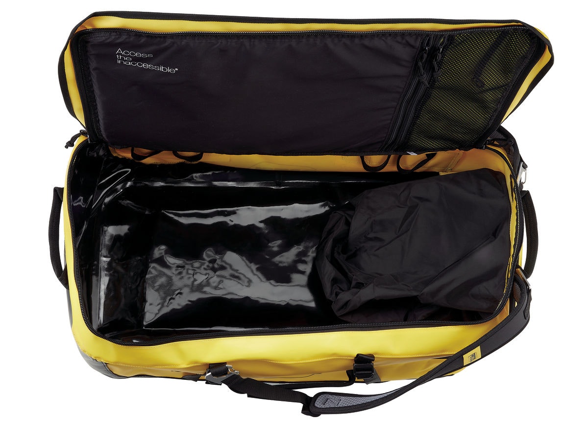 PETZL DUFFELBAG 85L