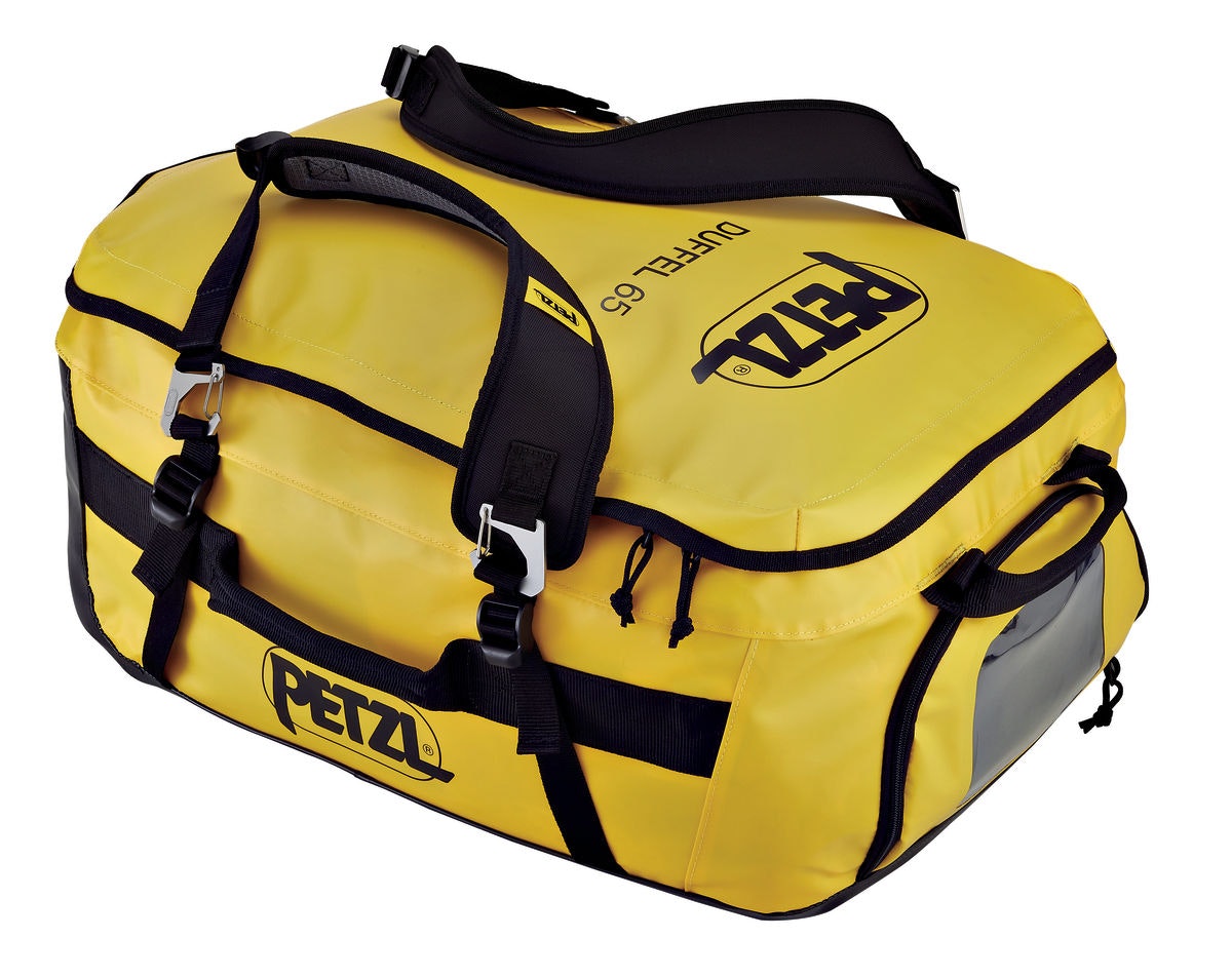 PETZL DUFFELBAG 65L