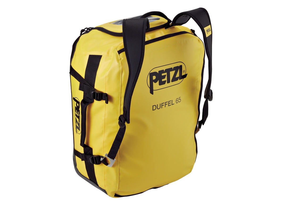 PETZL DUFFELBAG 65L