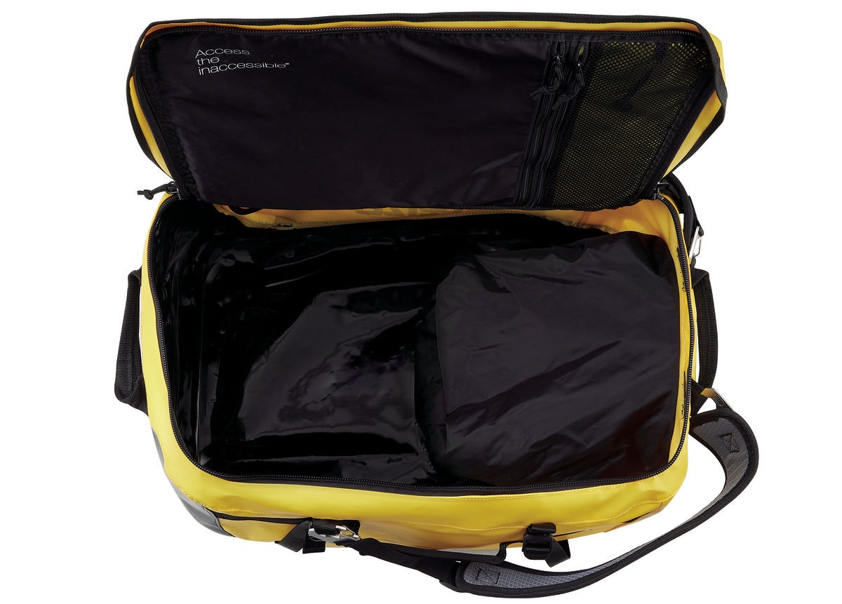 PETZL DUFFELBAG 65L