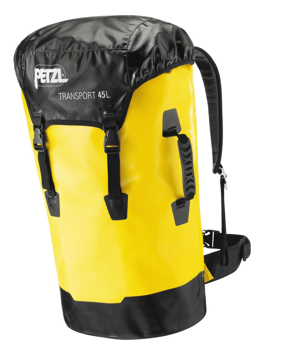 PETZL TRANSPORT 45L