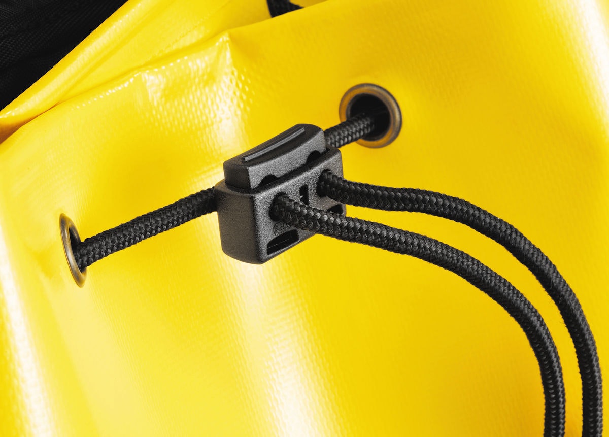 PETZL TRANSPORT 45L