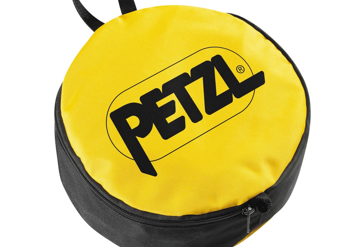 PETZL ECLIPSE