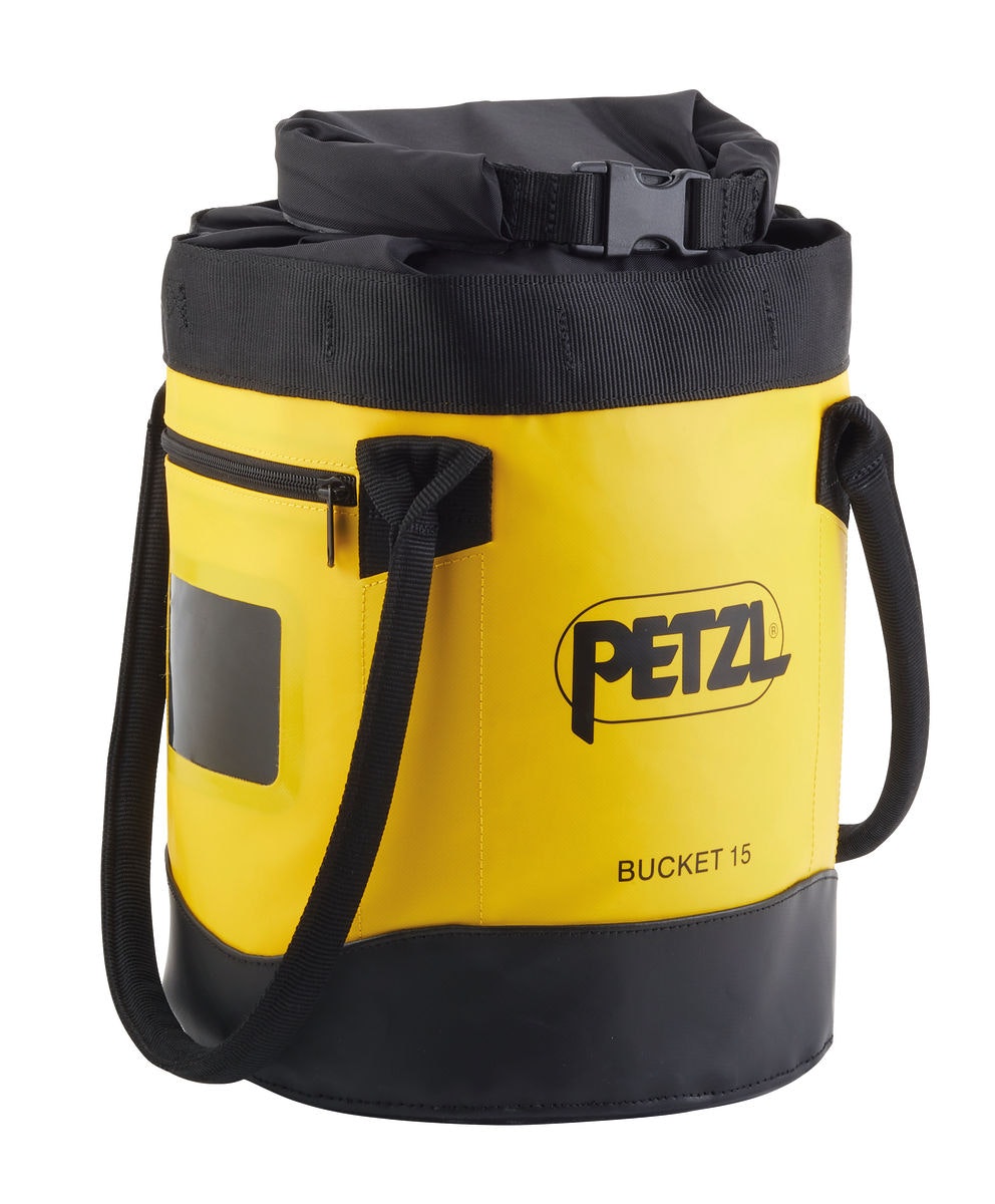 PETZL BUCKET 15L