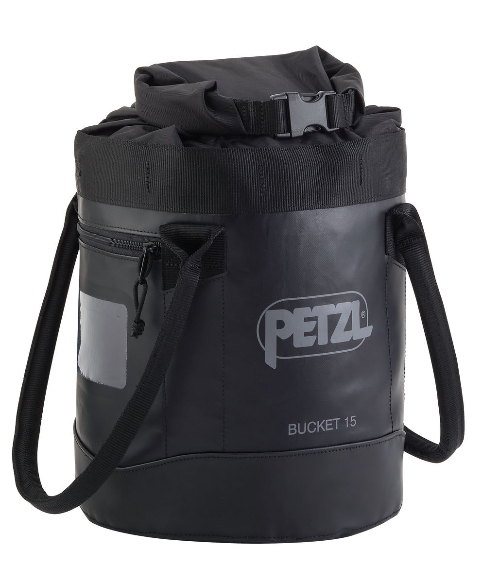 PETZL BUCKET 15L