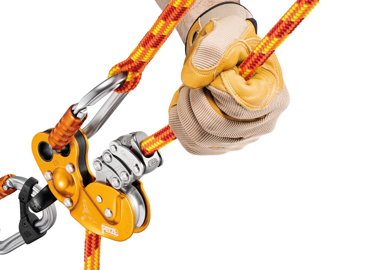 PETZL CONTROL 12,5mm