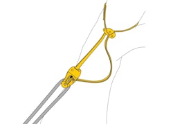 PETZL EJECT