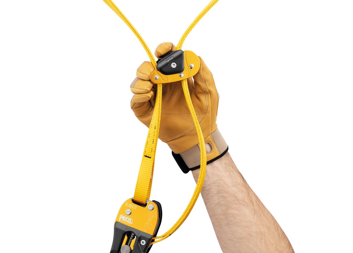 PETZL EJECT