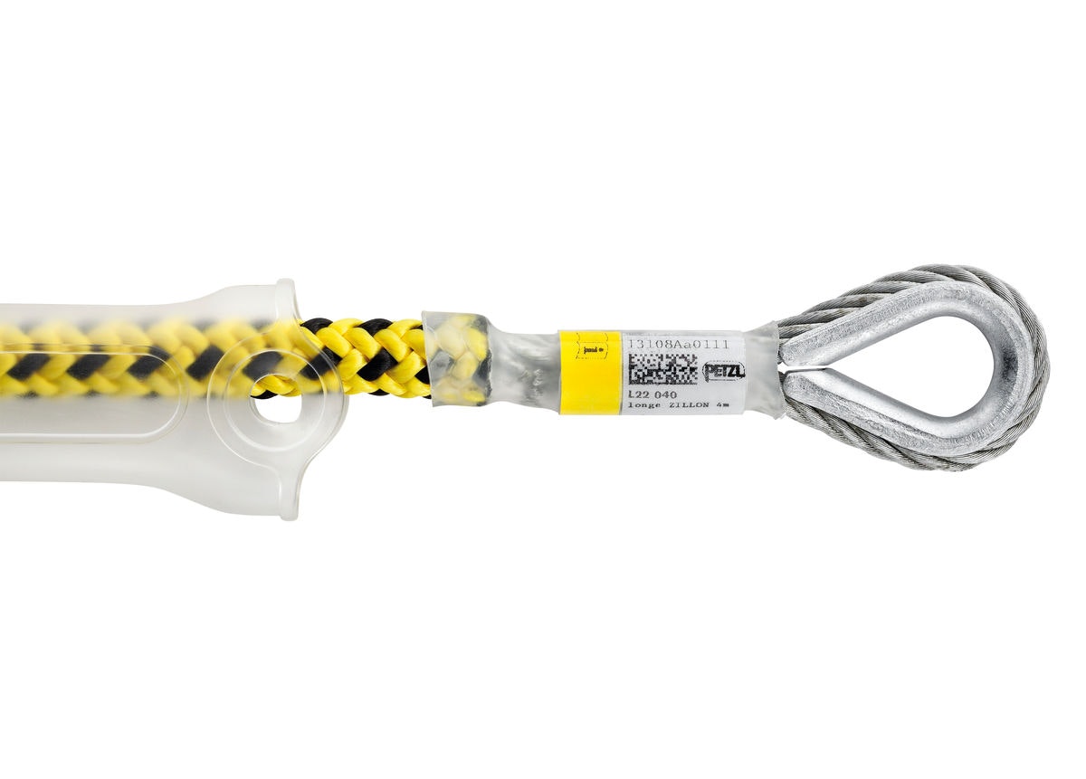 PETZL MICROFLIP