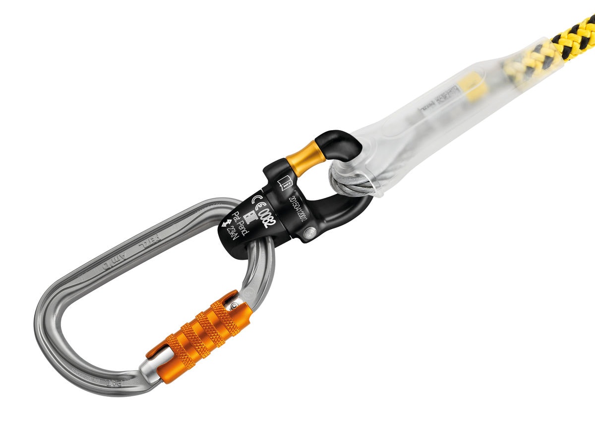PETZL MICRO SWIVEL