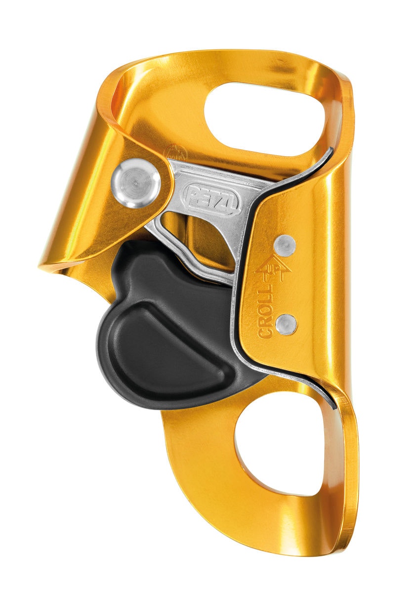 PETZL CROLL