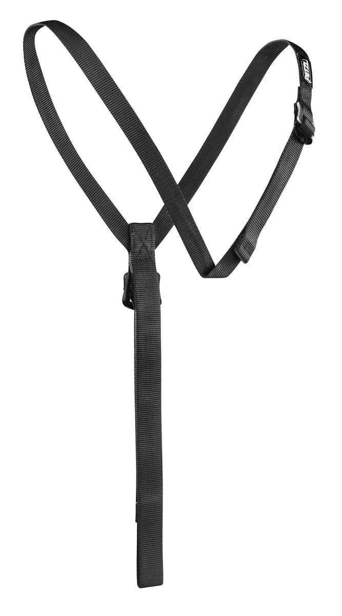 PETZL SECUR AXELREMMAR