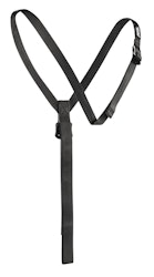 PETZL SECUR AXELREMMAR