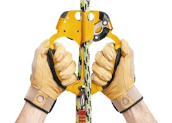 PETZL ASCENTREE