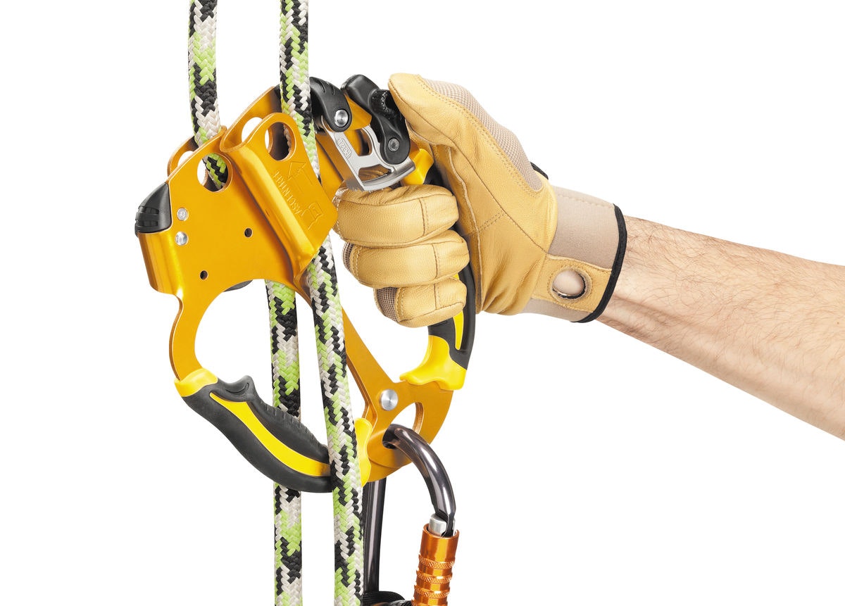 PETZL ASCENTREE