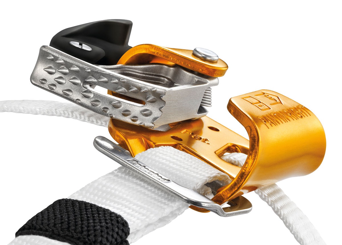PETZL PANTIN
