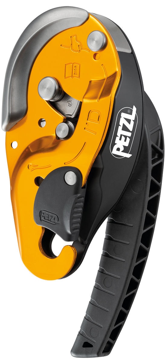 PETZL ID'S