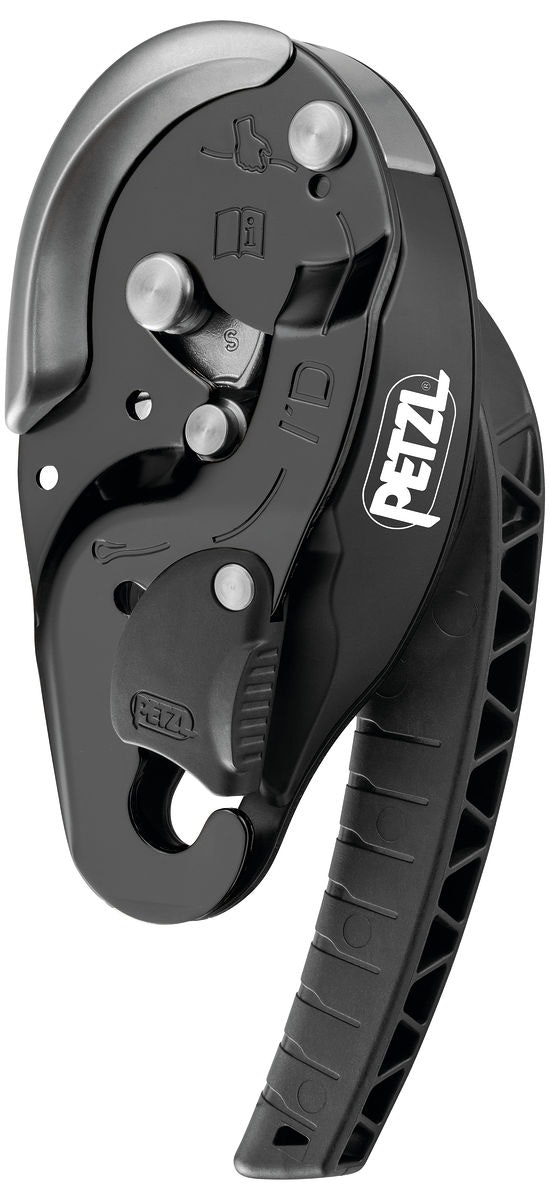 PETZL ID'S