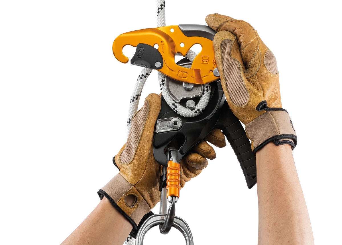 PETZL ID'S