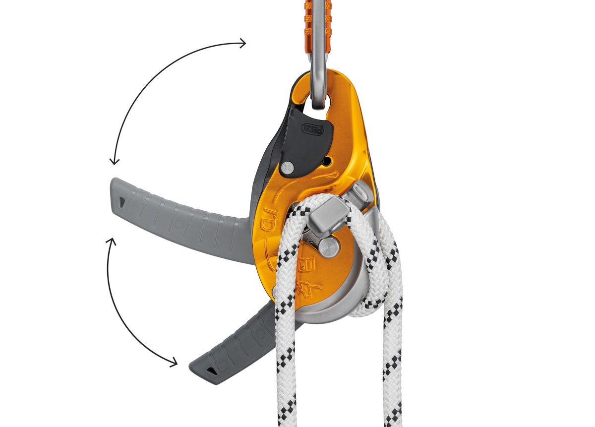 PETZL EVAC