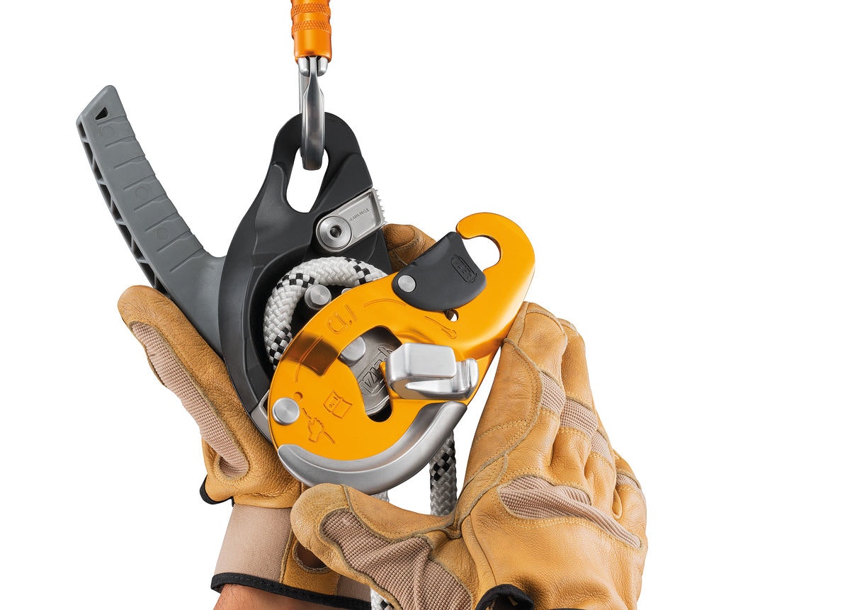 PETZL EVAC