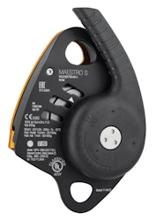 PETZL MAESTRO S