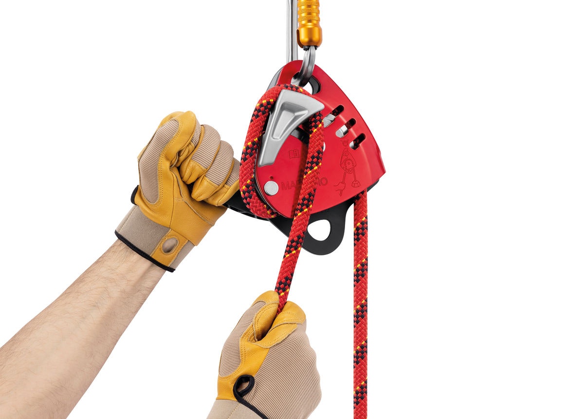 PETZL MAESTRO L