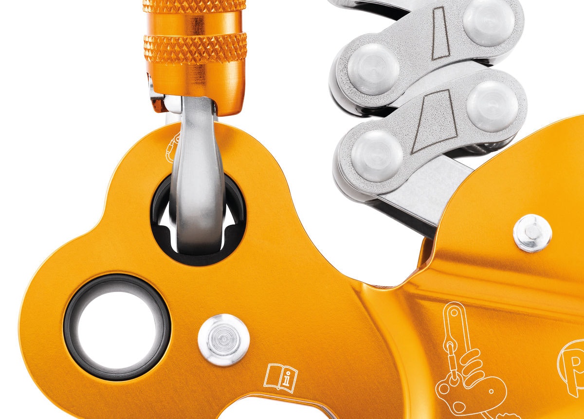 PETZL ZIGZAG