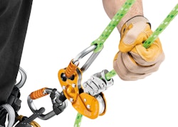 PETZL ZIGZAG PLUS