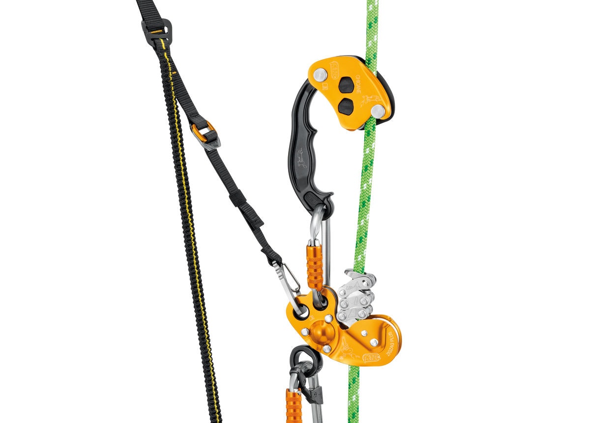 PETZL CHICANE