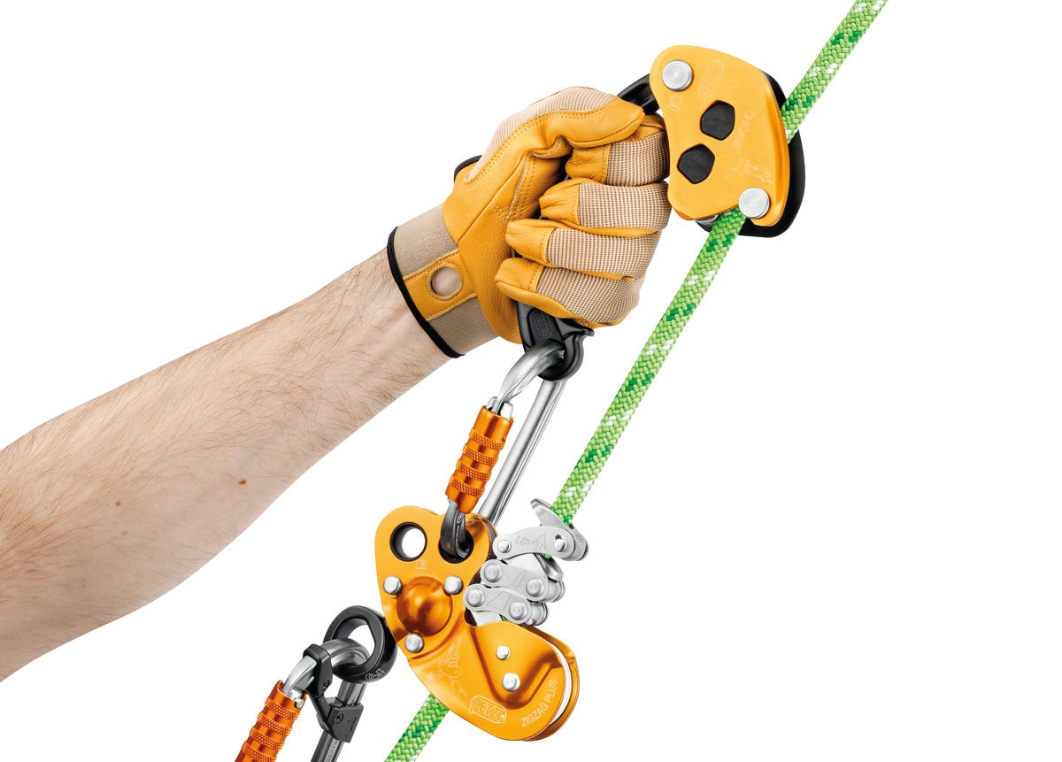 PETZL CHICANE