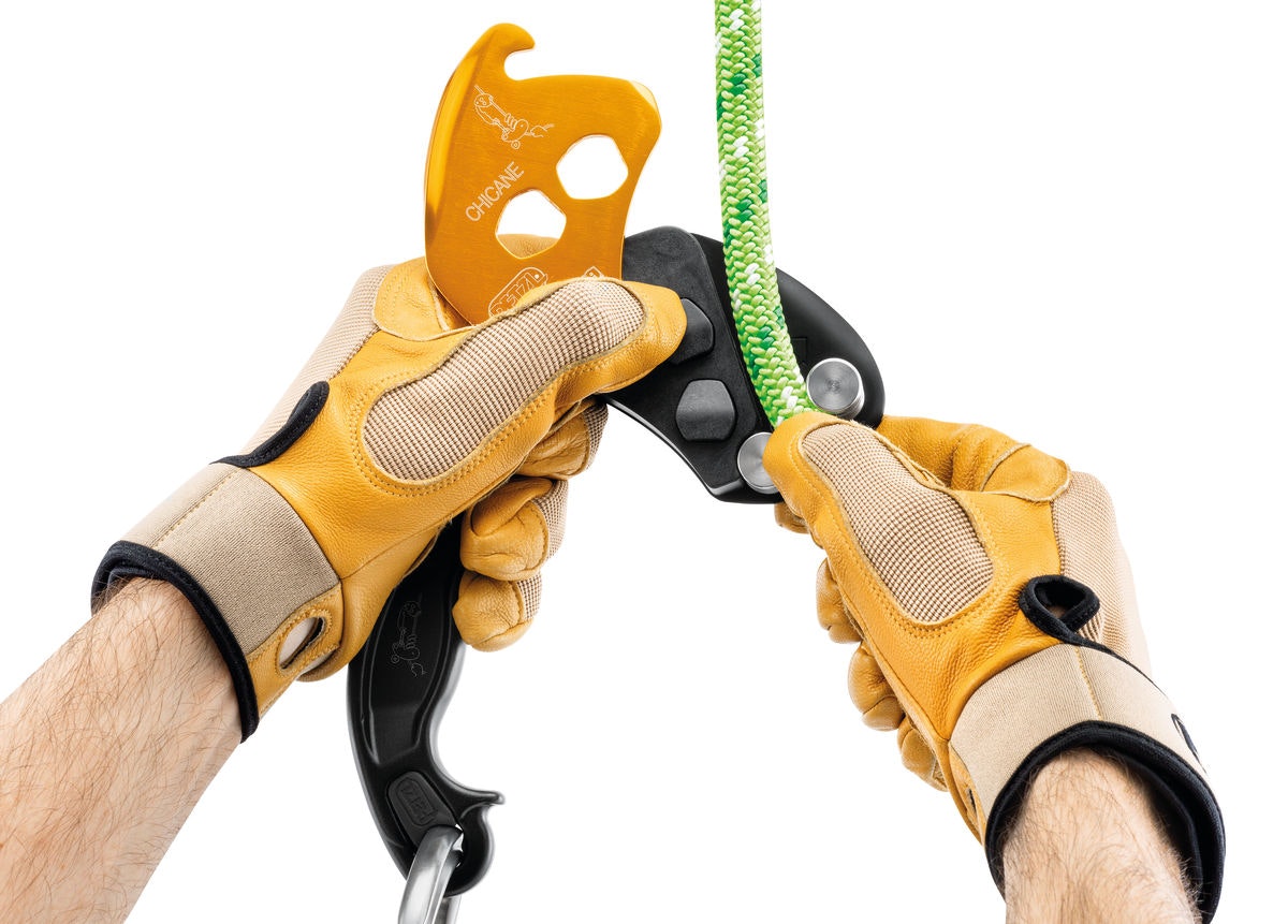 PETZL CHICANE