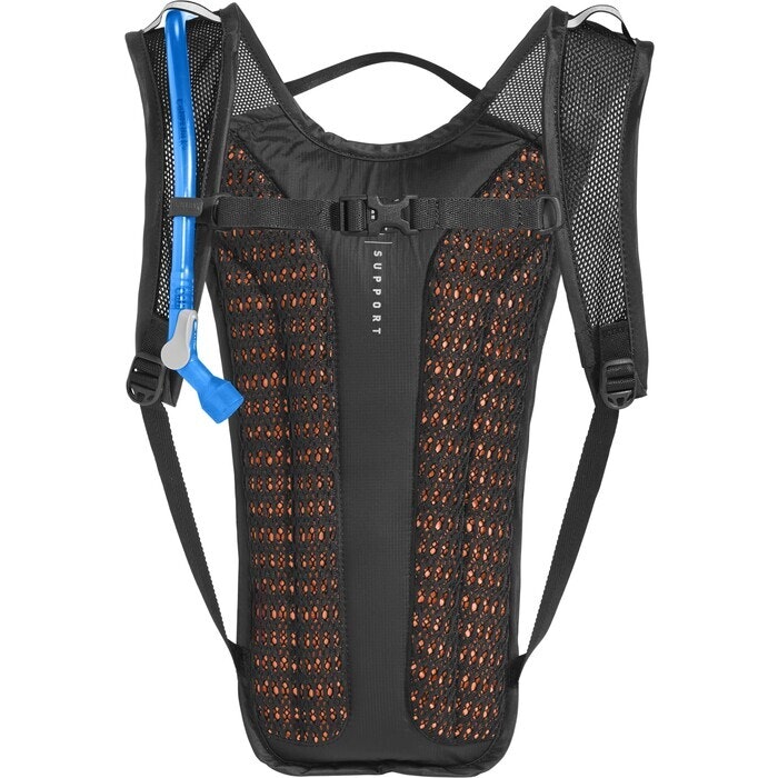 Camelback Rogue light