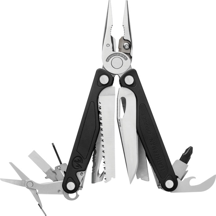 Leatherman Charge +