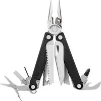 Leatherman Charge +