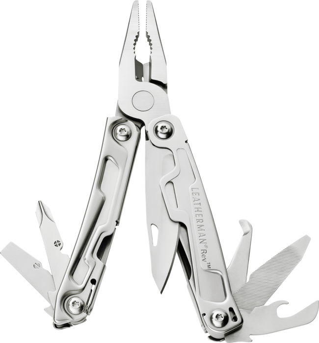 Leatherman Rev
