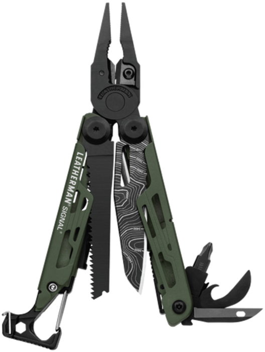Leatherman Signal