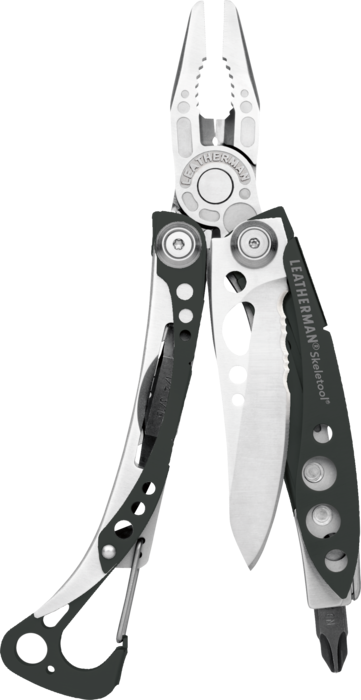 Leatherman Skeletool