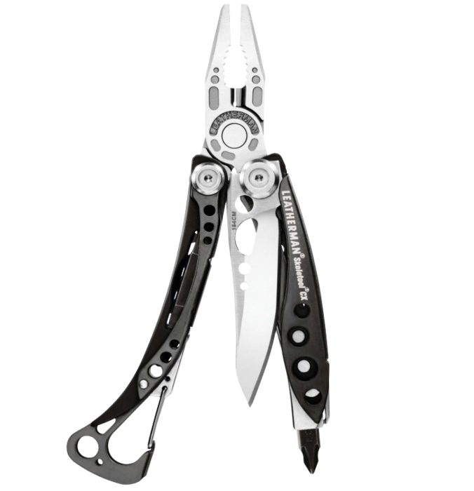 Leatherman Skeletool CX